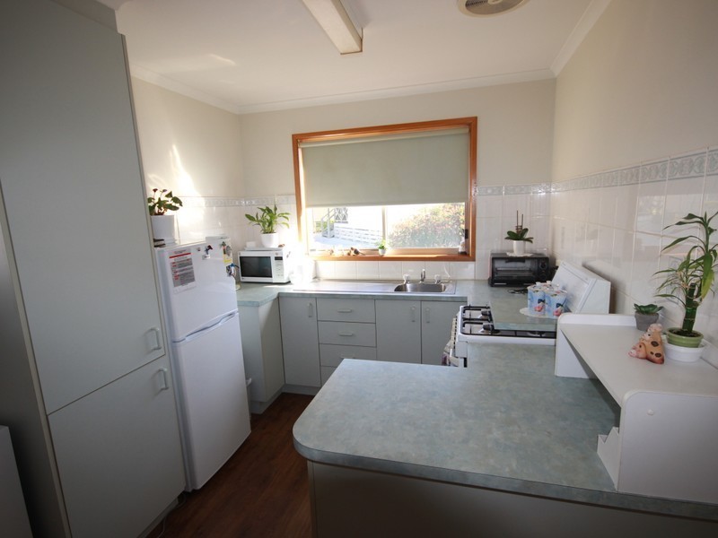 20 First St Coalfields Residential Park, Wonthaggi VIC 3995