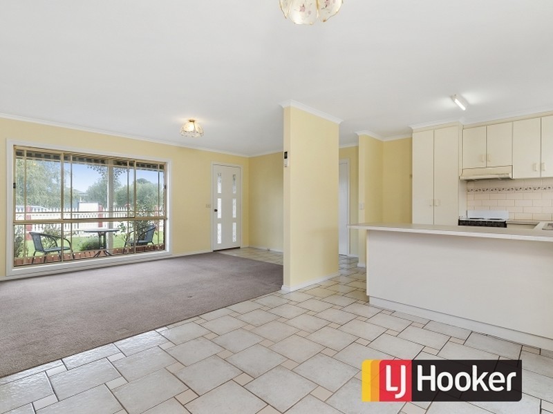 16 Lyndhurst St, Wonthaggi VIC 3995