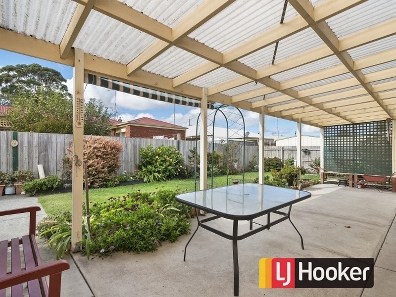 16 Lyndhurst St, Wonthaggi VIC 3995