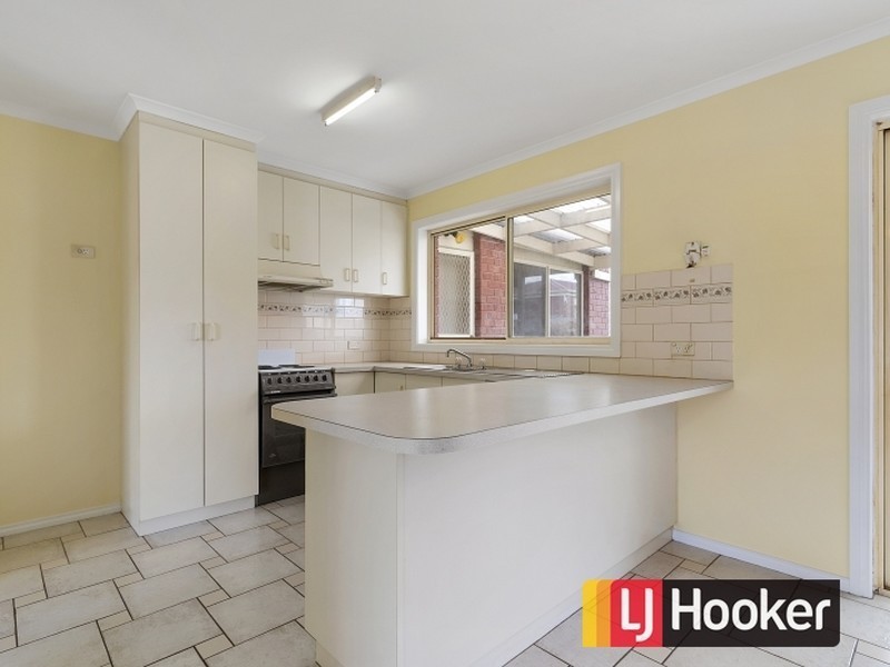 16 Lyndhurst St, Wonthaggi VIC 3995