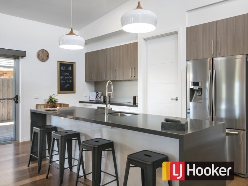 10 Cuttlers Circuit, Wonthaggi VIC 3995