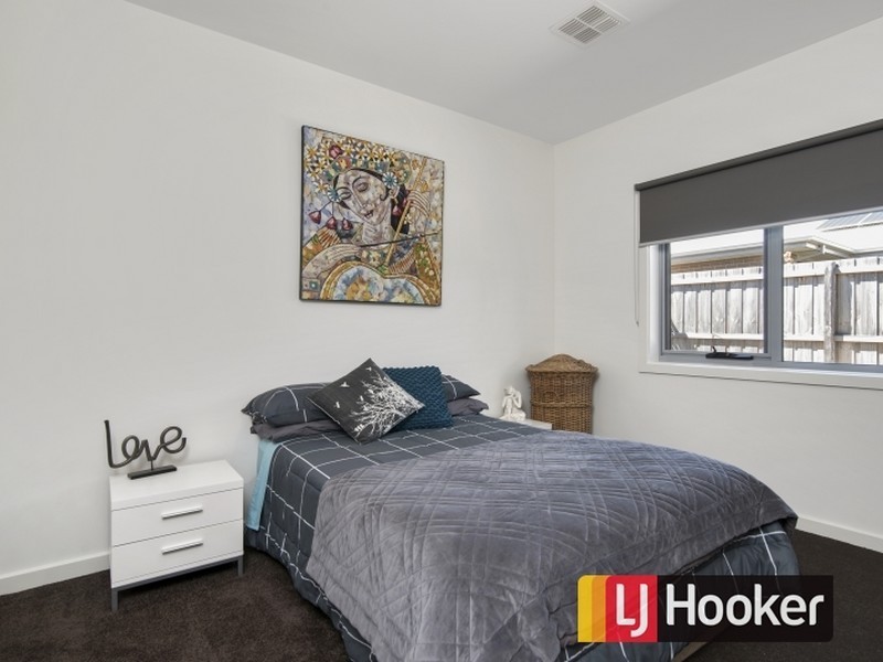 10 Cuttlers Circuit, Wonthaggi VIC 3995