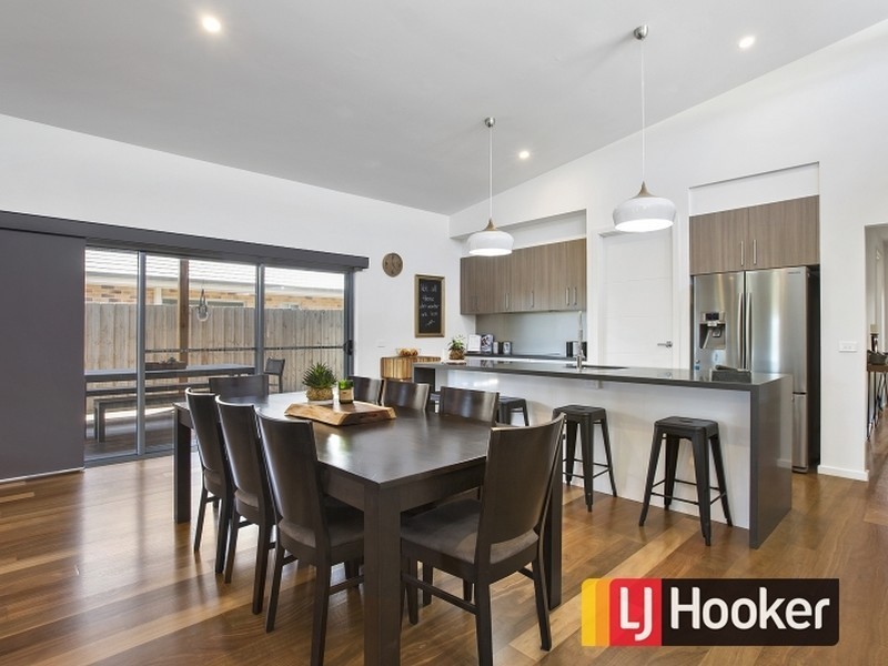 10 Cuttlers Circuit, Wonthaggi VIC 3995