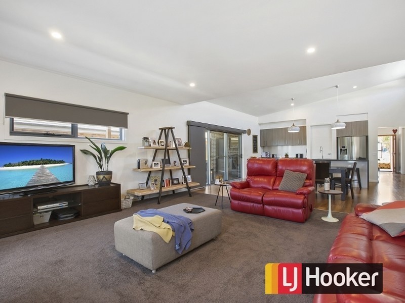 10 Cuttlers Circuit, Wonthaggi VIC 3995