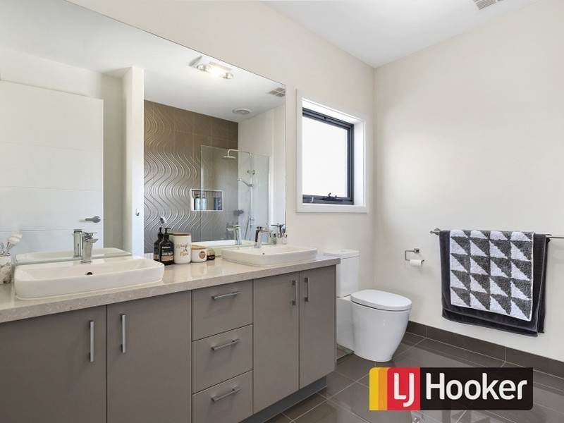 10 Cuttlers Circuit, Wonthaggi VIC 3995