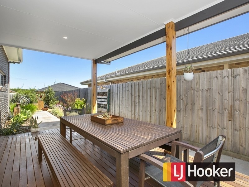 10 Cuttlers Circuit, Wonthaggi VIC 3995