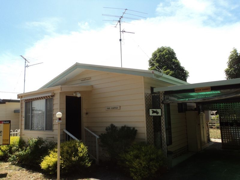 14 First Street Coalfields, Wonthaggi VIC 3995