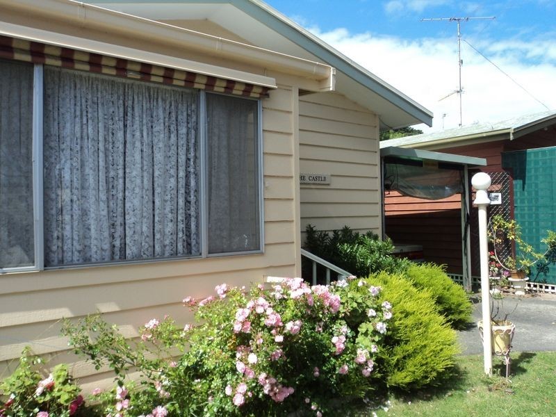 14 First Street Coalfields, Wonthaggi VIC 3995