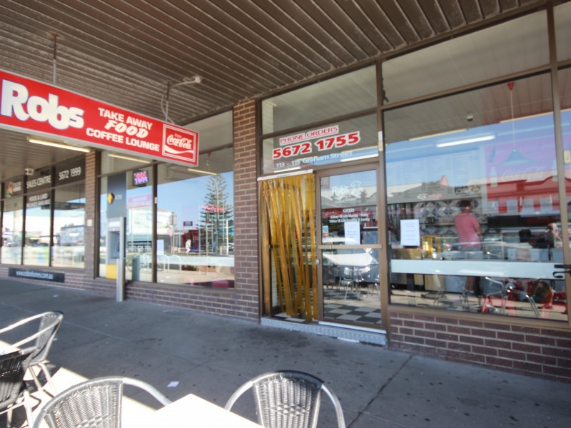 113 – 115 Graham Street, Wonthaggi VIC 3995