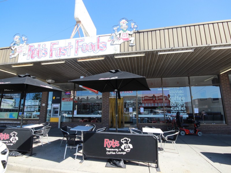 113 – 115 Graham Street, Wonthaggi VIC 3995