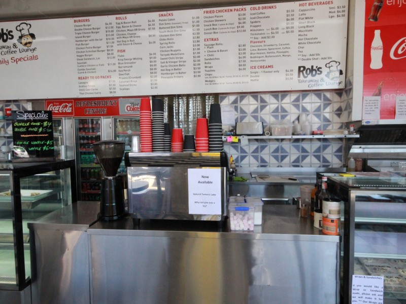 113 – 115 Graham Street, Wonthaggi VIC 3995