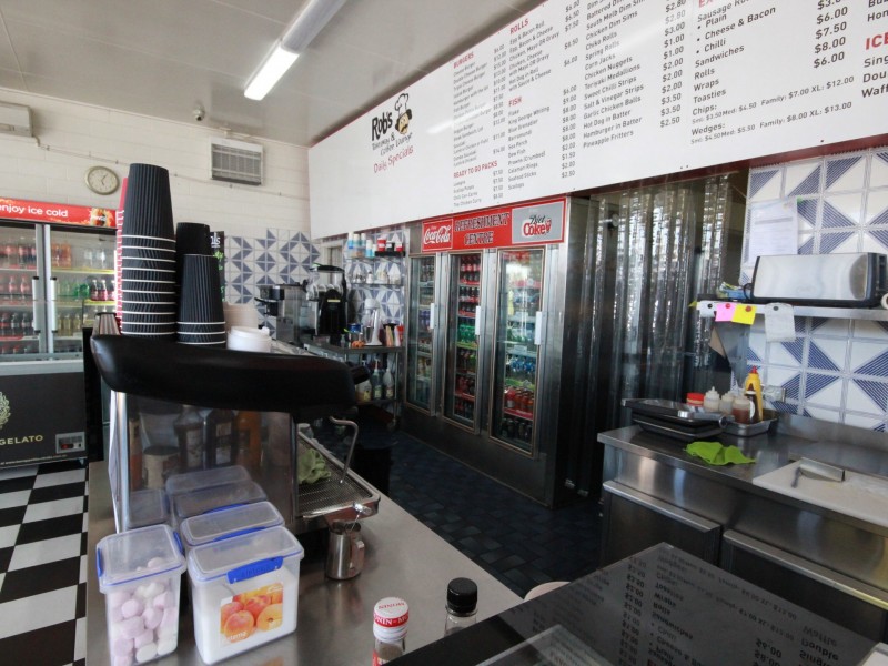 113 – 115 Graham Street, Wonthaggi VIC 3995