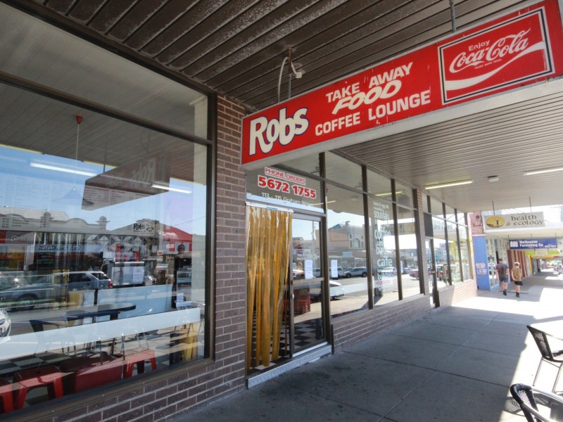 113 – 115 Graham Street, Wonthaggi VIC 3995