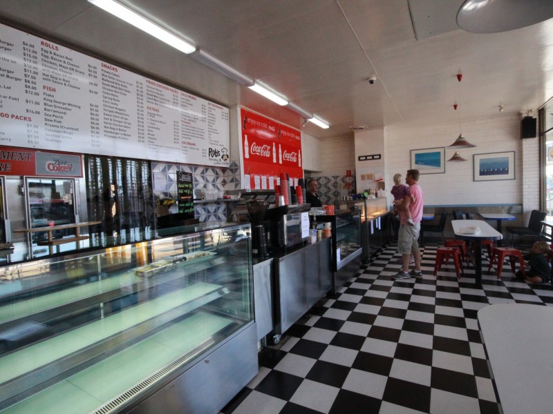 113 – 115 Graham Street, Wonthaggi VIC 3995