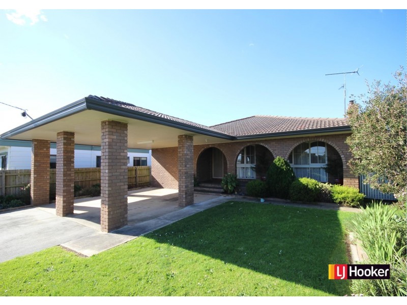 14 Fuller Road, Wonthaggi VIC 3995