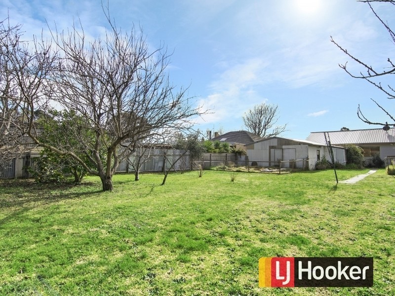 25 Gordon Street, Wonthaggi VIC 3995