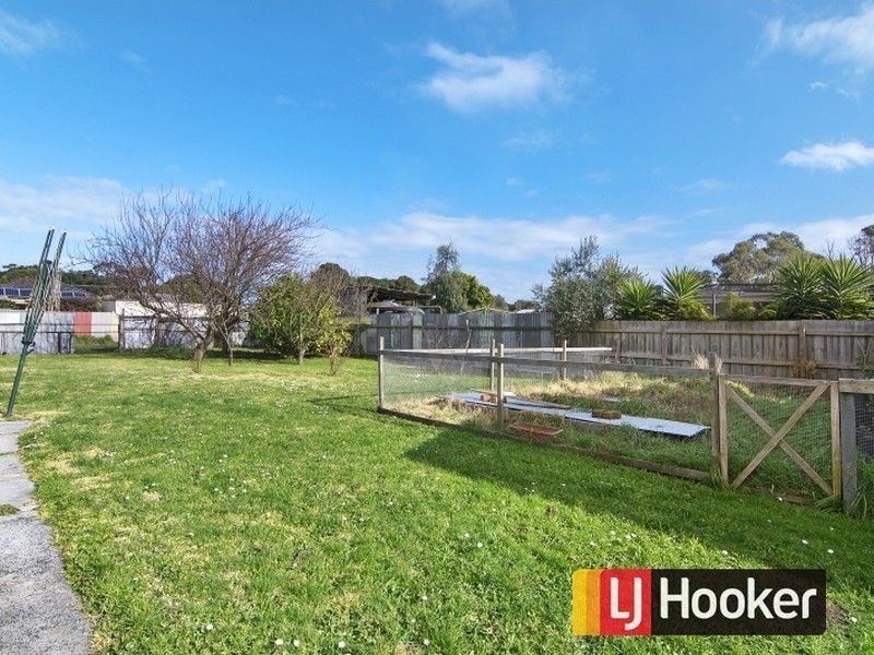 25 Gordon Street, Wonthaggi VIC 3995