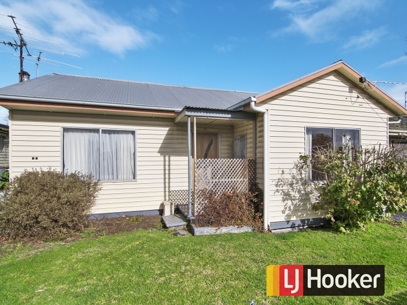 25 Gordon Street, Wonthaggi VIC 3995