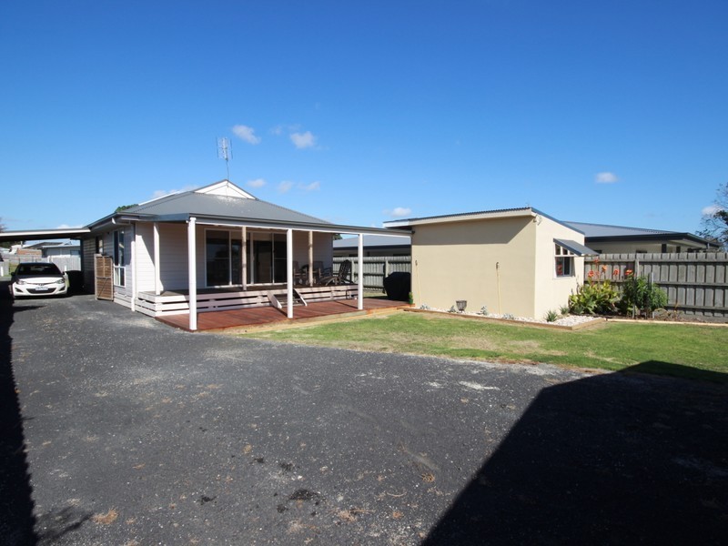 52 Tulloch Street, Dalyston VIC 3992