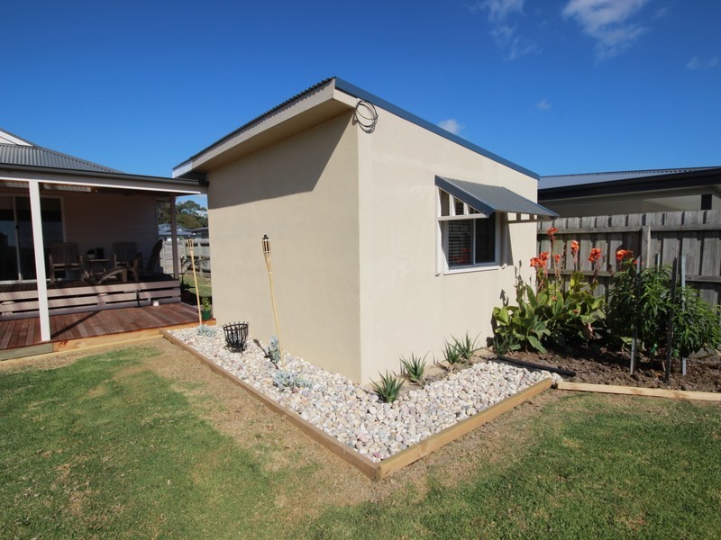 52 Tulloch Street, Dalyston VIC 3992