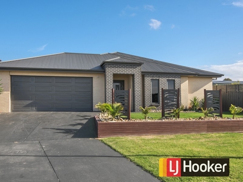 4 Canary Way, Wonthaggi VIC 3995