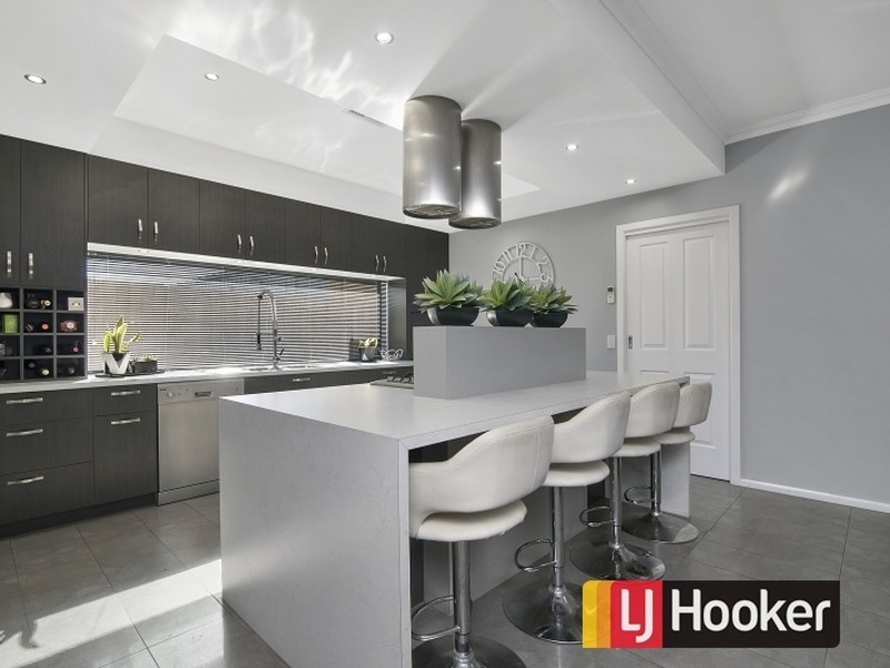 4 Canary Way, Wonthaggi VIC 3995