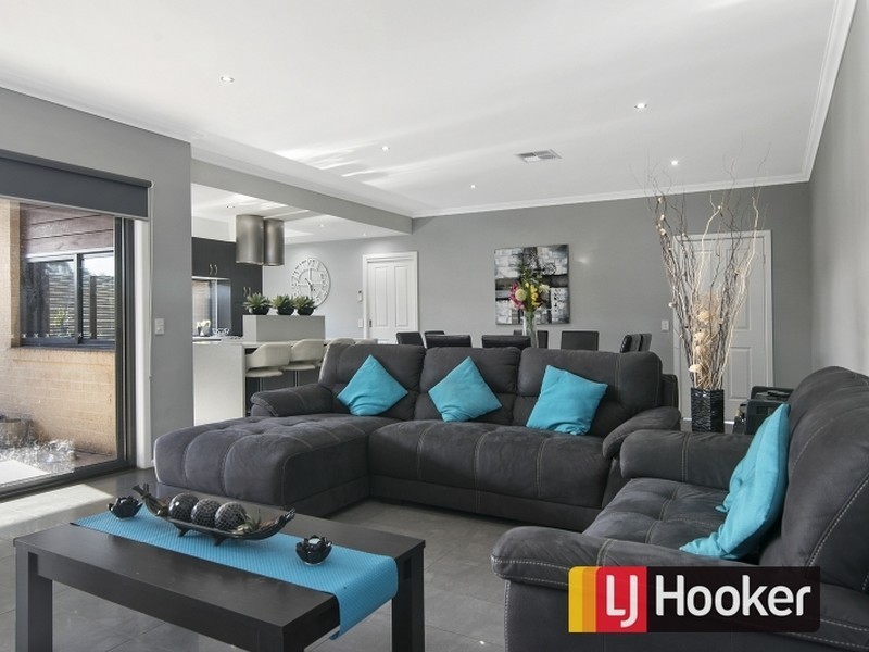 4 Canary Way, Wonthaggi VIC 3995