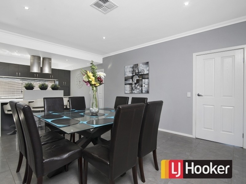 4 Canary Way, Wonthaggi VIC 3995