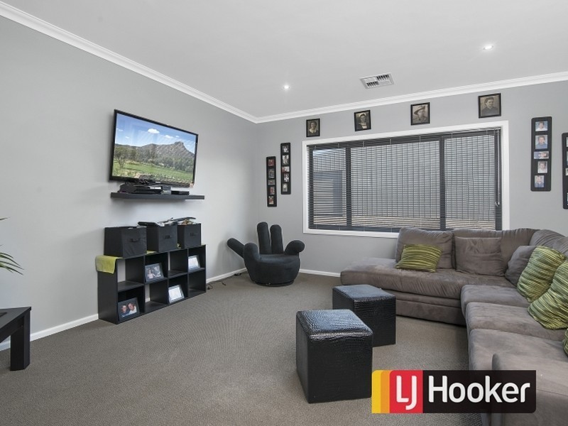 4 Canary Way, Wonthaggi VIC 3995