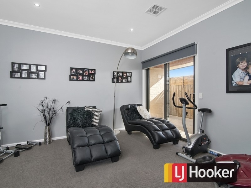 4 Canary Way, Wonthaggi VIC 3995