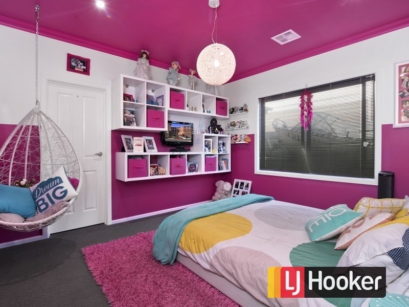 4 Canary Way, Wonthaggi VIC 3995