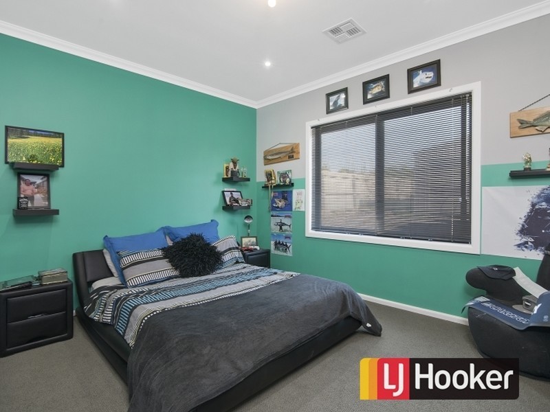 4 Canary Way, Wonthaggi VIC 3995