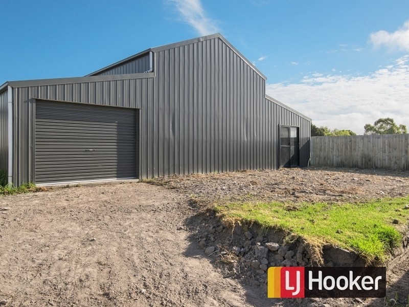 4 Canary Way, Wonthaggi VIC 3995