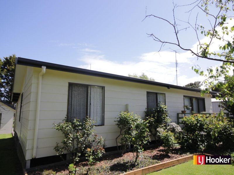 83 South Dudley Road, Wonthaggi VIC 3995