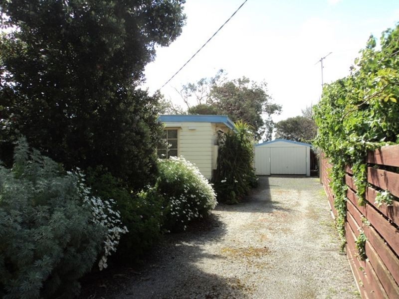 58 Anglers Road, Cape Paterson VIC 3995