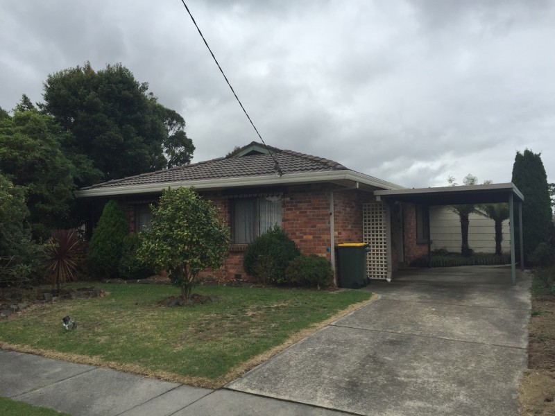 18 Turner Street, Wonthaggi VIC 3995