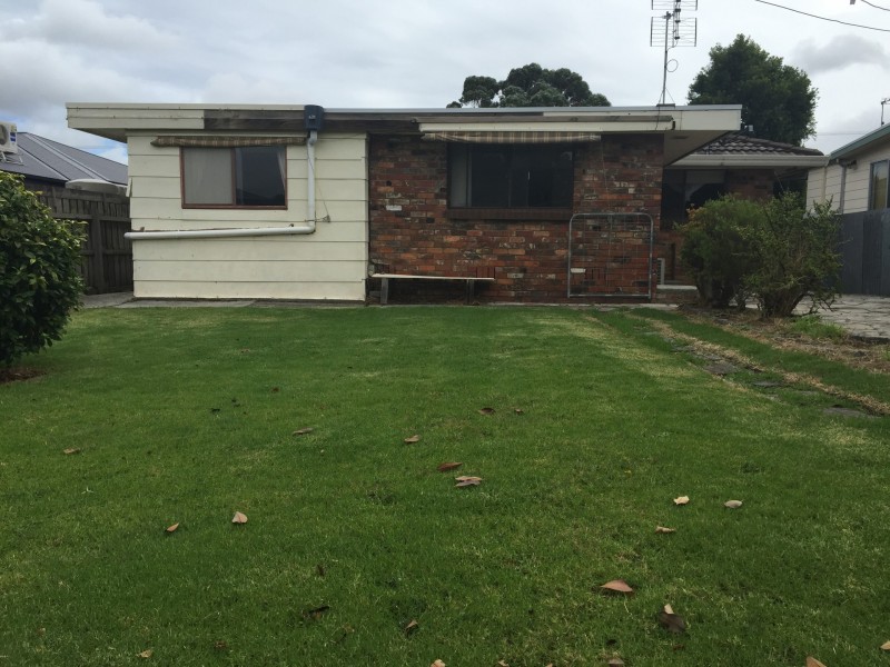 18 Turner Street, Wonthaggi VIC 3995