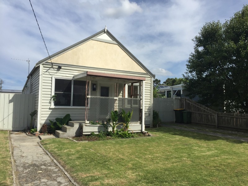 1 Ivor Street, Wonthaggi VIC 3995