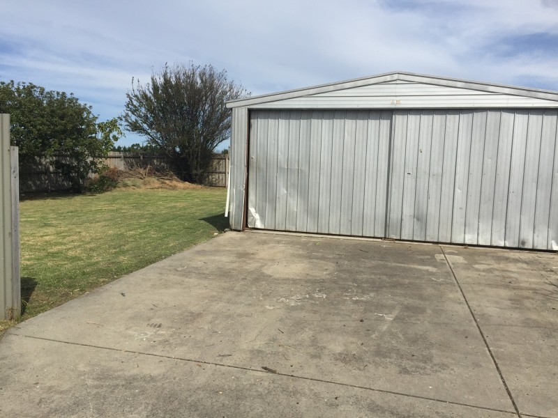 1 Ivor Street, Wonthaggi VIC 3995