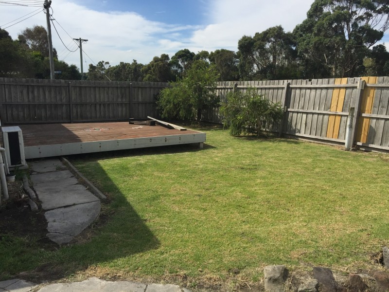 1 Ivor Street, Wonthaggi VIC 3995