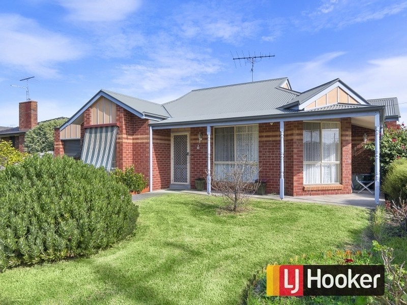 1/10 Drysdale Street, Wonthaggi VIC 3995