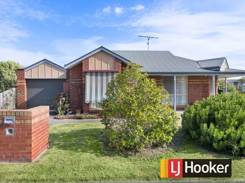1/10 Drysdale Street, Wonthaggi VIC 3995