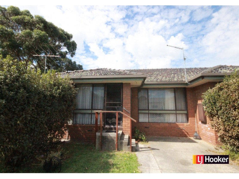4/2-4 Gordon Street, Wonthaggi VIC 3995