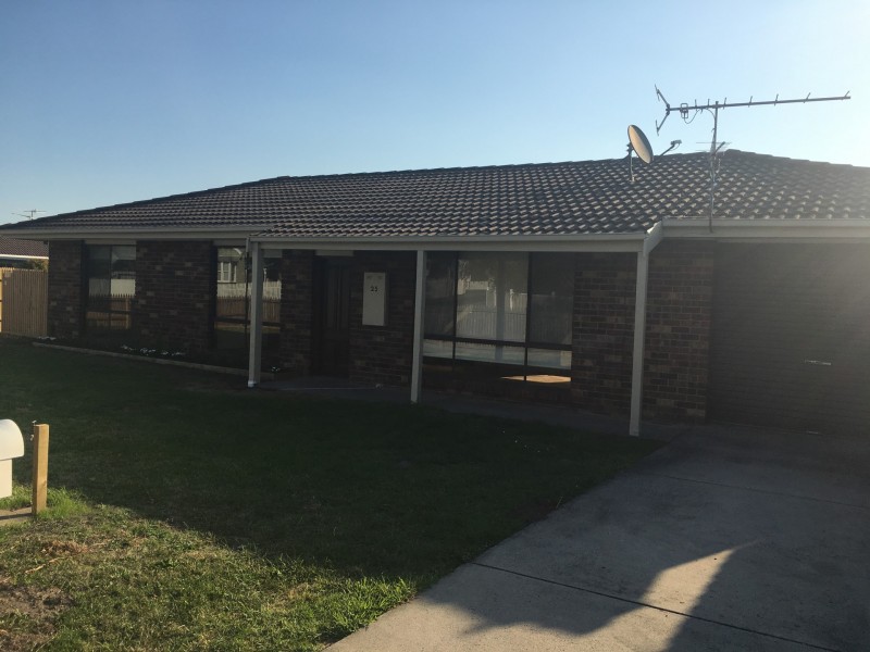1/25 Toorak Street, Wonthaggi VIC 3995