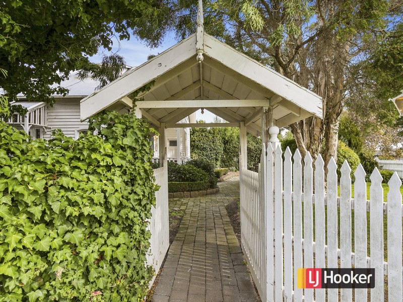 23 Graham Street, Wonthaggi VIC 3995