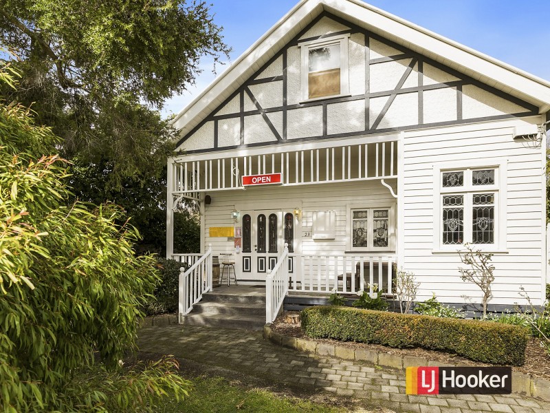 23 Graham Street, Wonthaggi VIC 3995