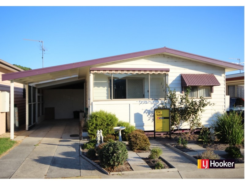 16 Main Street, Coalfields Residential Park, Wonthaggi VIC 3995