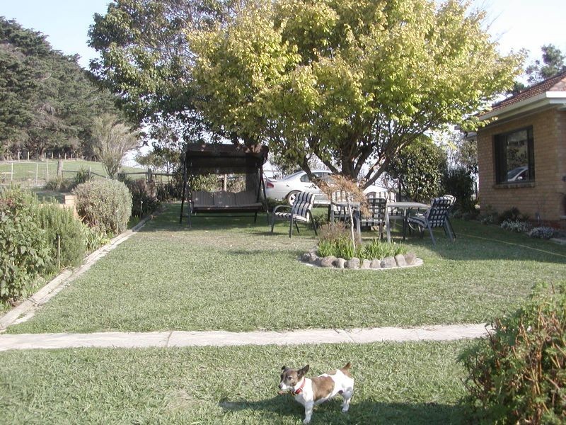 30 Irvings Road, Moyarra VIC 3951