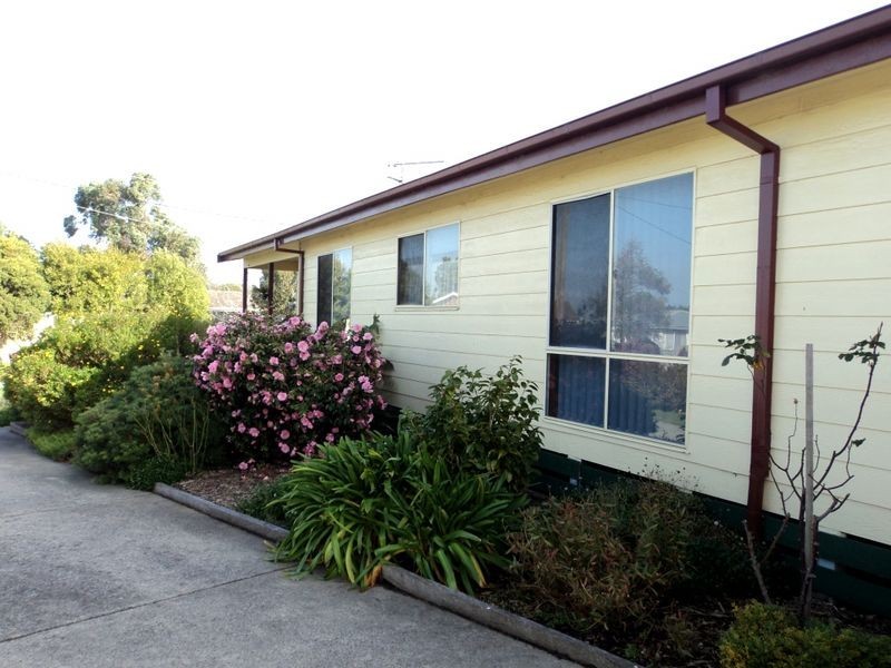Wonthaggi VIC 3995