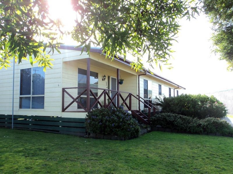 Wonthaggi VIC 3995